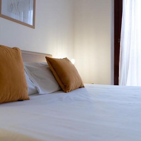 Easy Welcome Como Comfort Flat Exterior foto
